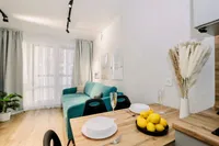 Миниатюра квартиры 17