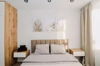 Миниатюра квартиры 20