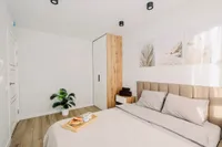 Миниатюра квартиры 21