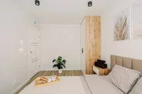 Миниатюра квартиры 22