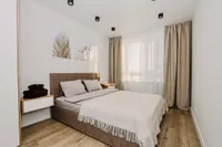 Миниатюра квартиры 25