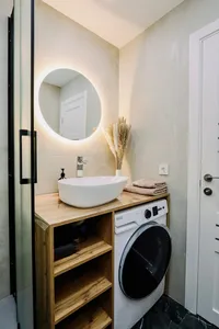 Миниатюра квартиры 26