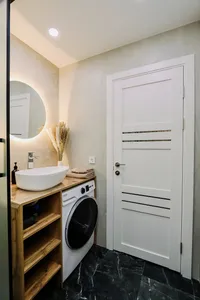 Миниатюра квартиры 27