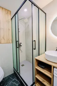 Миниатюра квартиры 28