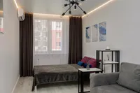 Миниатюра квартиры 1