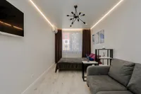 Миниатюра квартиры 3