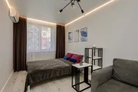 Миниатюра квартиры 4