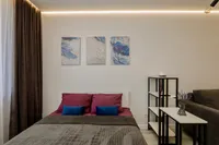 Миниатюра квартиры 6