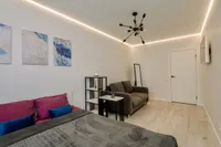 Миниатюра квартиры 7