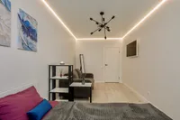 Миниатюра квартиры 8