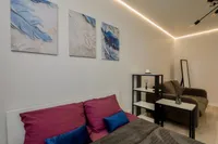 Миниатюра квартиры 9