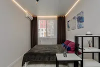 Миниатюра квартиры 11