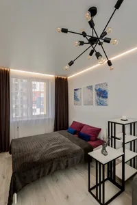 Миниатюра квартиры 12