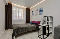 Миниатюра квартиры 13