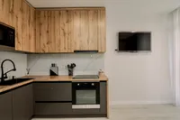 Миниатюра квартиры 14