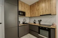 Миниатюра квартиры 15