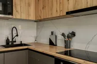 Миниатюра квартиры 16