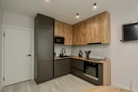 Миниатюра квартиры 17