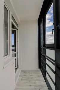 Миниатюра квартиры 18