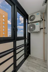 Миниатюра квартиры 19