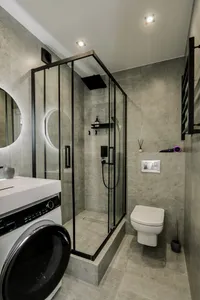 Миниатюра квартиры 20