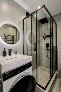 Миниатюра квартиры 21