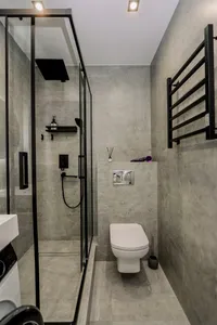 Миниатюра квартиры 22