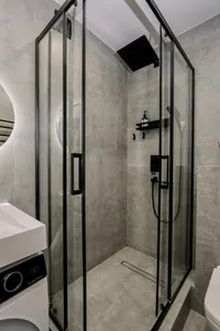 Миниатюра квартиры 23