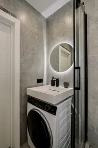 Миниатюра квартиры 24