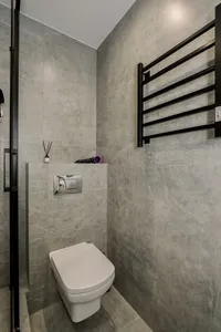 Миниатюра квартиры 25