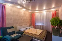 Миниатюра квартиры 2