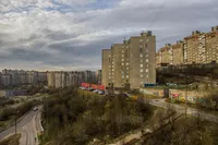 Миниатюра квартиры 4