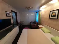 Миниатюра квартиры 5