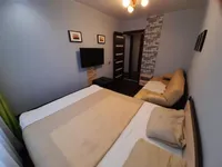 Миниатюра квартиры 6