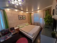 Миниатюра квартиры 8