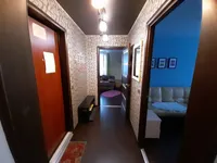 Миниатюра квартиры 9