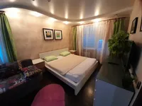 Миниатюра квартиры 10