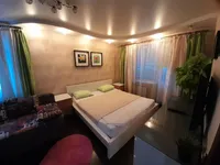 Миниатюра квартиры 12