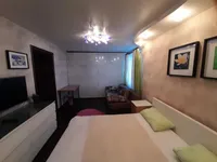 Миниатюра квартиры 13