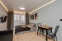 Миниатюра квартиры 1