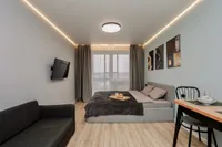 Миниатюра квартиры 2