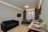 Миниатюра квартиры 3