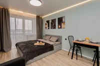 Миниатюра квартиры 5