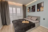 Миниатюра квартиры 4