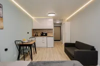 Миниатюра квартиры 11