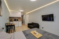 Миниатюра квартиры 12