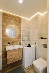 Миниатюра квартиры 15