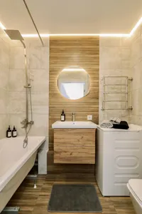 Миниатюра квартиры 16