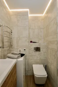 Миниатюра квартиры 18