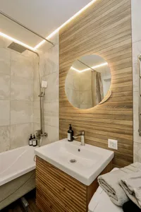 Миниатюра квартиры 19